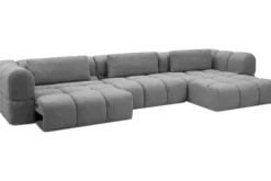 Elementen Banken|Loungebanken-Emporio Living Loungebank  Delight