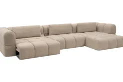 Elementen Banken|Loungebanken-Emporio Living Loungebank  Delight