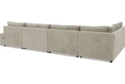 Elementen Banken|Ronde Banken-Dutch Luxury Style Loungebank Della Terra