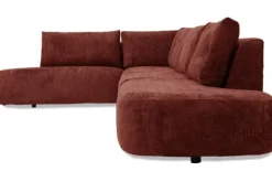 Elementen Banken|Ronde Banken-Dutch Luxury Style Loungebank Della Terra