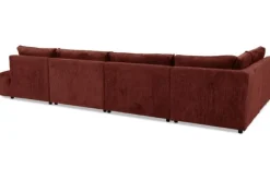 Elementen Banken|Ronde Banken-Dutch Luxury Style Loungebank Della Terra