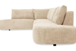 Elementen Banken|Ronde Banken-Dutch Luxury Style Loungebank Della Terra