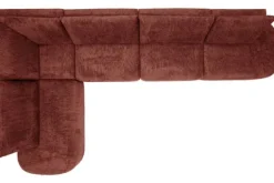 Elementen Banken|Ronde Banken-Dutch Luxury Style Loungebank Della Terra