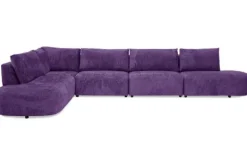 Elementen Banken|Ronde Banken-Dutch Luxury Style Loungebank Della Terra