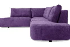 Elementen Banken|Ronde Banken-Dutch Luxury Style Loungebank Della Terra