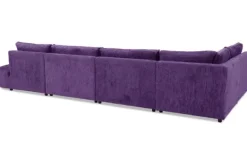 Elementen Banken|Ronde Banken-Dutch Luxury Style Loungebank Della Terra