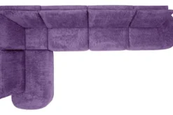 Elementen Banken|Ronde Banken-Dutch Luxury Style Loungebank Della Terra