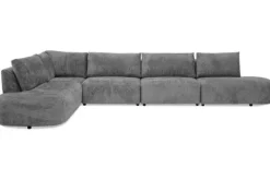 Elementen Banken|Ronde Banken-Dutch Luxury Style Loungebank Della Terra