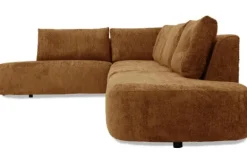 Elementen Banken|Ronde Banken-Dutch Luxury Style Loungebank Della Terra