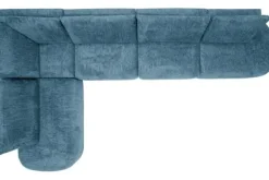 Elementen Banken|Ronde Banken-Dutch Luxury Style Loungebank Della Terra