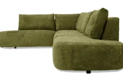 Elementen Banken|Ronde Banken-Dutch Luxury Style Loungebank Della Terra