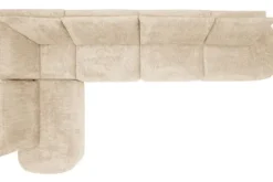 Elementen Banken|Ronde Banken-Dutch Luxury Style Loungebank Della Terra