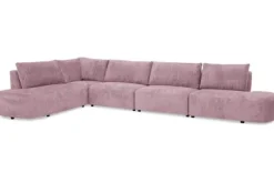 Elementen Banken|Ronde Banken-Dutch Luxury Style Loungebank Della Terra