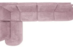 Elementen Banken|Ronde Banken-Dutch Luxury Style Loungebank Della Terra