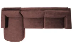 Loungebank Della Terra Ronde Banken|Loungebanken