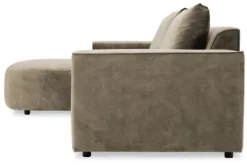 Loungebank Della Terra Ronde Banken|Loungebanken