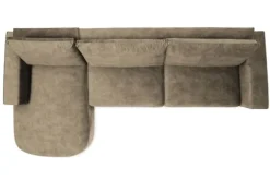 Loungebank Della Terra Ronde Banken|Loungebanken