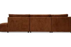 Sale Loungebank Della Terra Elementen Banken|Ronde Banken