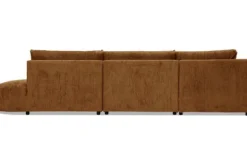 Sale Loungebank Della Terra Elementen Banken|Ronde Banken