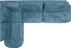 Sale Loungebank Della Terra Elementen Banken|Ronde Banken