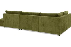 Sale Loungebank Della Terra Elementen Banken|Ronde Banken