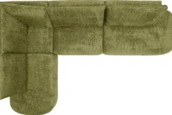 Sale Loungebank Della Terra Elementen Banken|Ronde Banken