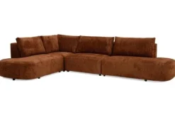 Sale Loungebank Della Terra Elementen Banken|Ronde Banken