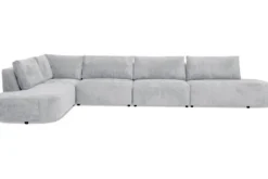 Elementen Banken|Ronde Banken-Dutch Luxury Style Loungebank Della Terra