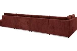 Elementen Banken|Ronde Banken-Dutch Luxury Style Loungebank Della Terra