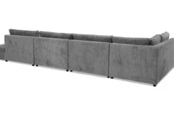 Elementen Banken|Ronde Banken-Dutch Luxury Style Loungebank Della Terra