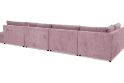 Elementen Banken|Ronde Banken-Dutch Luxury Style Loungebank Della Terra