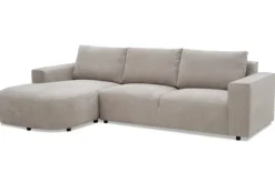 Ronde Banken-Dutch Luxury Style Loungebank Della Terra