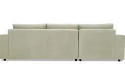 Ronde Banken-Dutch Luxury Style Loungebank Della Terra