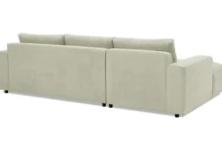 Ronde Banken-Dutch Luxury Style Loungebank Della Terra