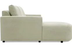 Ronde Banken-Dutch Luxury Style Loungebank Della Terra