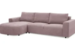 Ronde Banken-Dutch Luxury Style Loungebank Della Terra