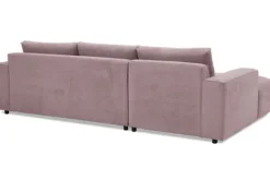 Ronde Banken-Dutch Luxury Style Loungebank Della Terra