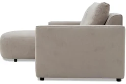 Ronde Banken-Dutch Luxury Style Loungebank Della Terra