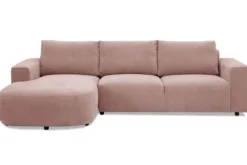 Ronde Banken-Dutch Luxury Style Loungebank Della Terra