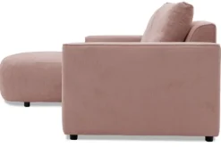 Ronde Banken-Dutch Luxury Style Loungebank Della Terra