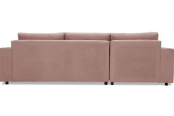 Ronde Banken-Dutch Luxury Style Loungebank Della Terra