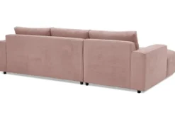 Ronde Banken-Dutch Luxury Style Loungebank Della Terra