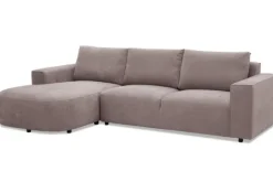 Ronde Banken-Dutch Luxury Style Loungebank Della Terra