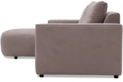 Ronde Banken-Dutch Luxury Style Loungebank Della Terra