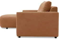 Ronde Banken-Dutch Luxury Style Loungebank Della Terra