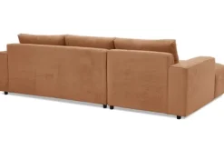 Ronde Banken-Dutch Luxury Style Loungebank Della Terra