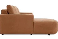 Ronde Banken-Dutch Luxury Style Loungebank Della Terra