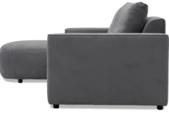 Ronde Banken-Dutch Luxury Style Loungebank Della Terra