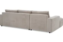 Ronde Banken-Dutch Luxury Style Loungebank Della Terra