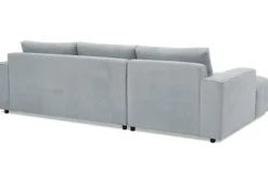 Ronde Banken-Dutch Luxury Style Loungebank Della Terra